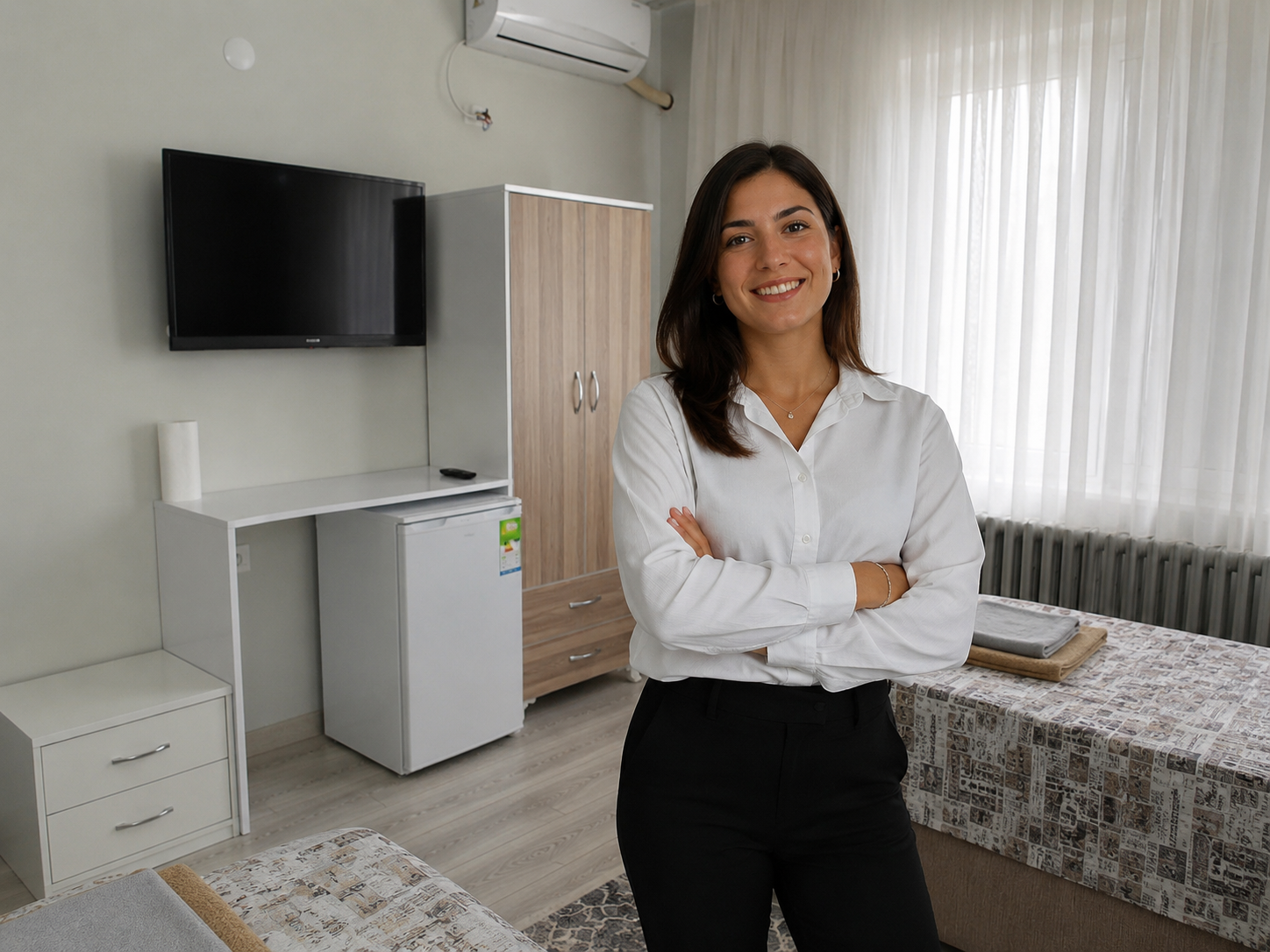Zeynep A.