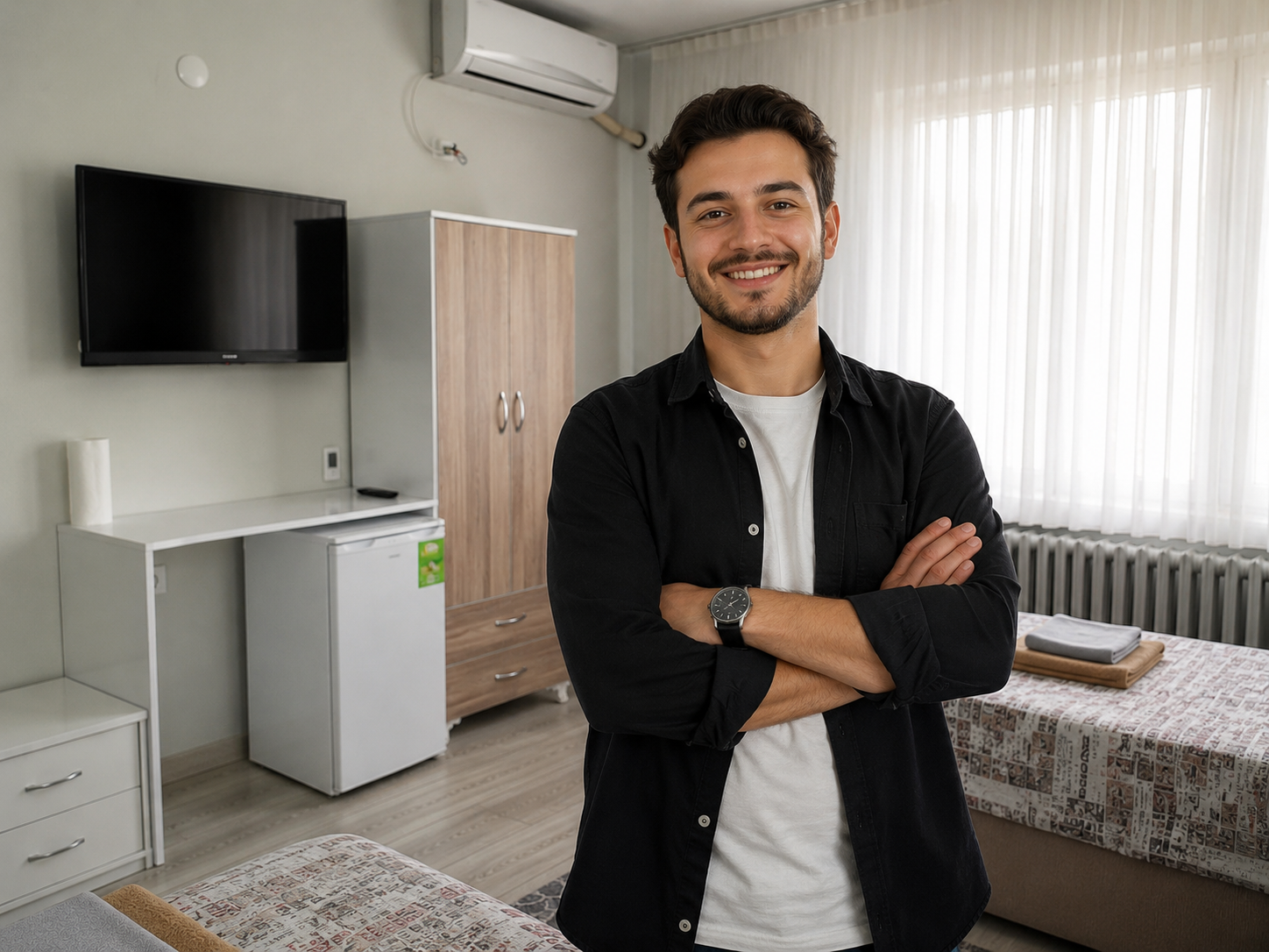 Ayaz DOĞAN