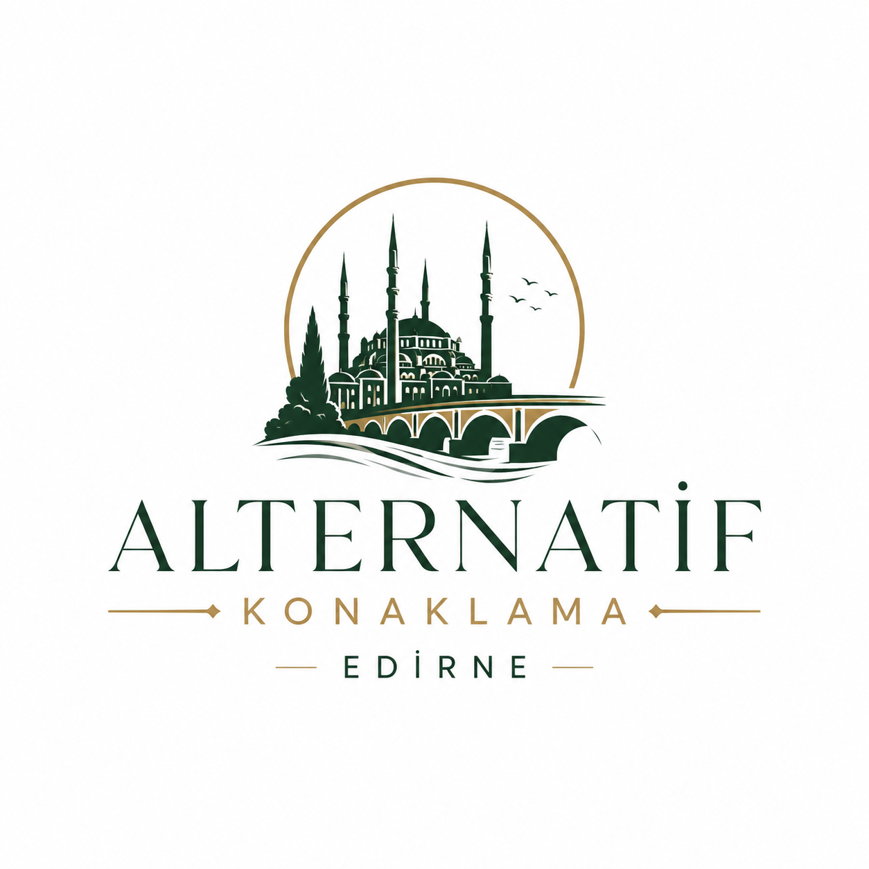 Edirne Pansiyon | Alternatif Pansiyon